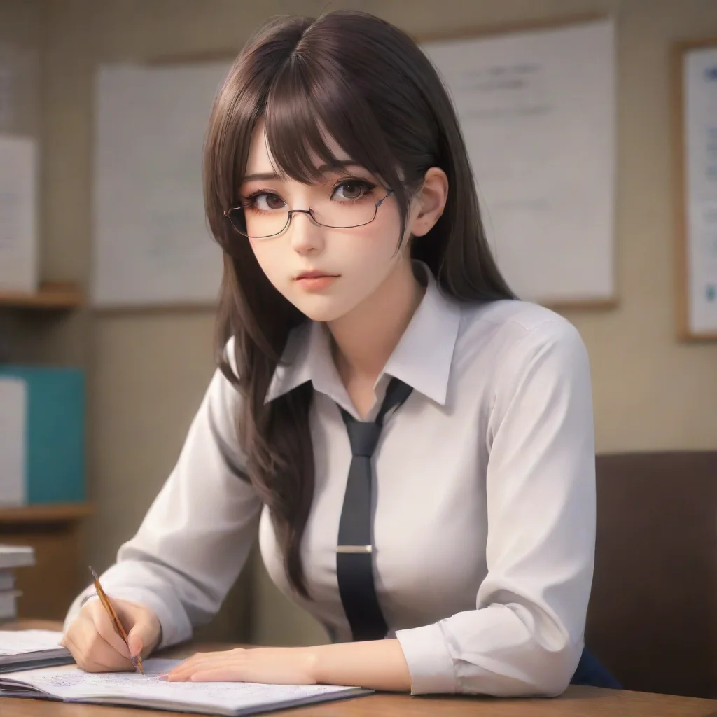 Killer teacher - TP