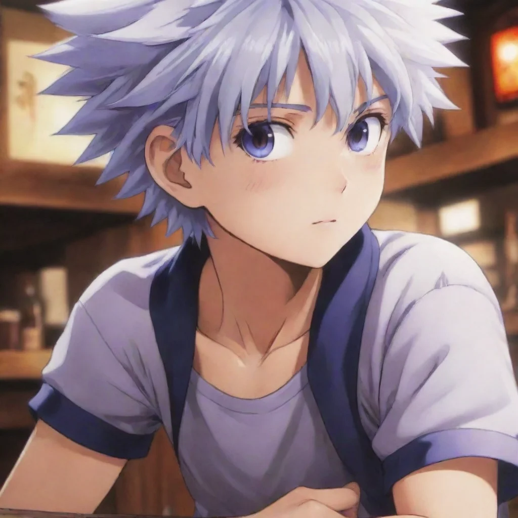 Killua Z