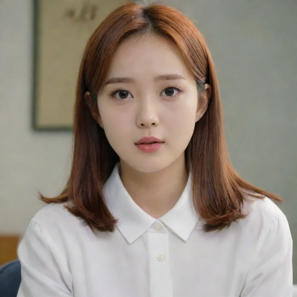 Kim Chaewon