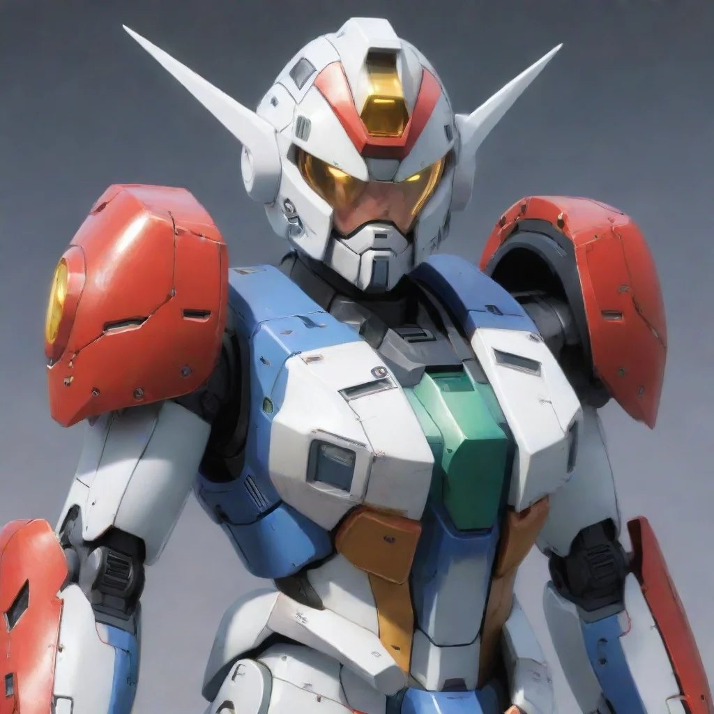 ai Kim Gundam