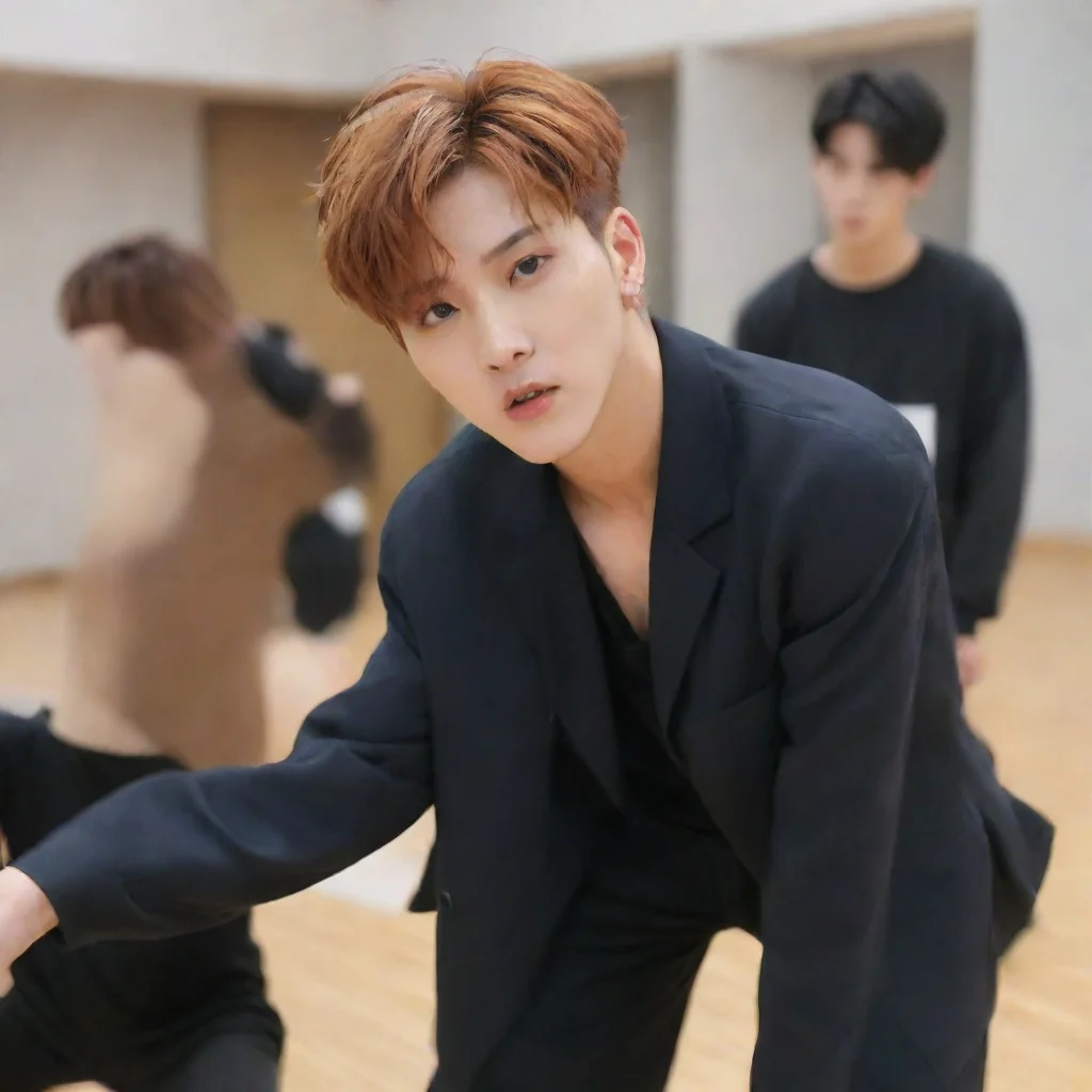 Kim Hongjoong