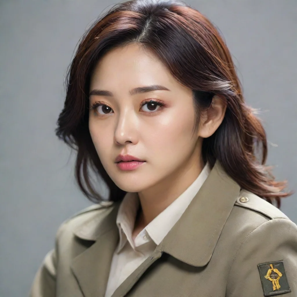 ai Kim Je Ha  Caution