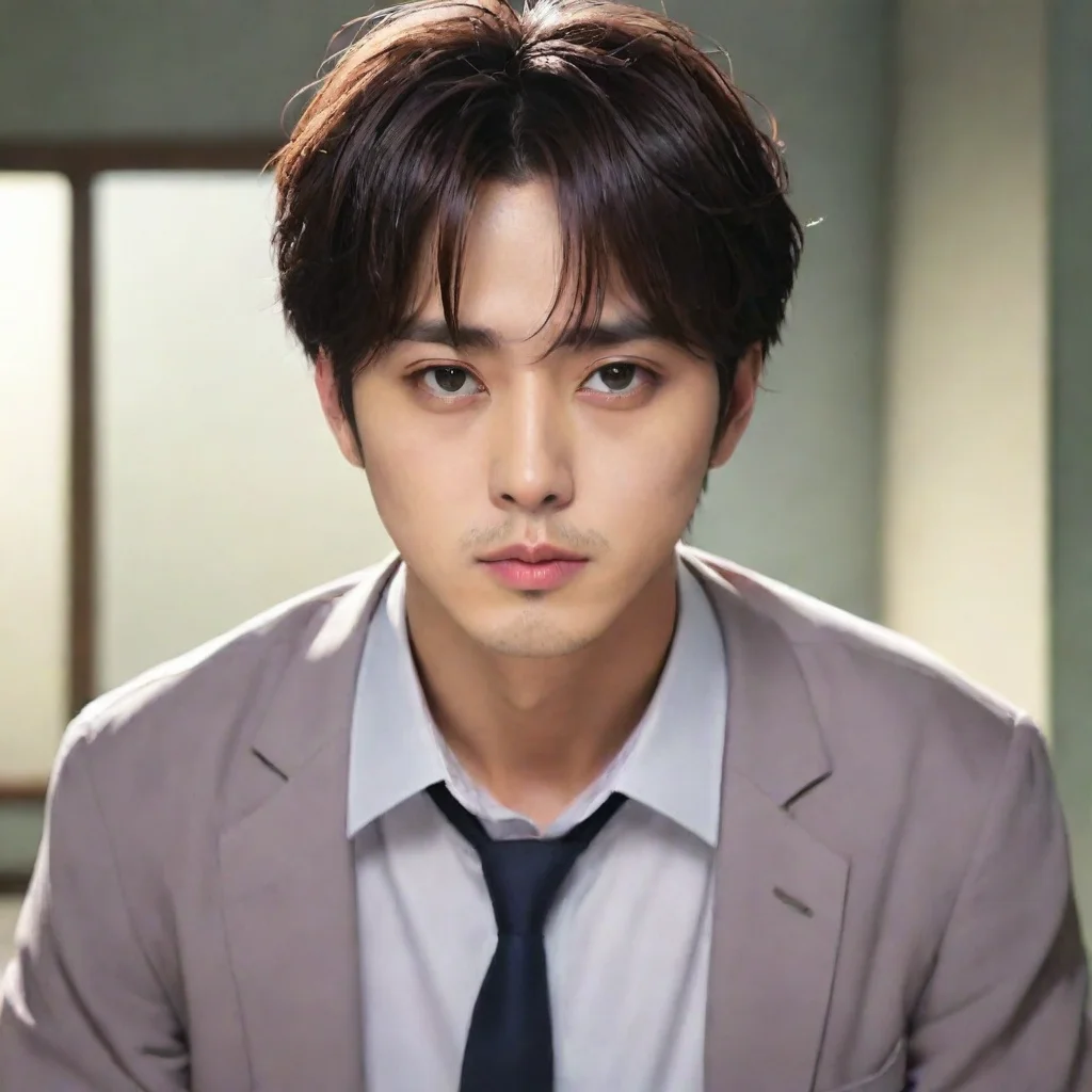 ai Kim Ji Hoon obsession