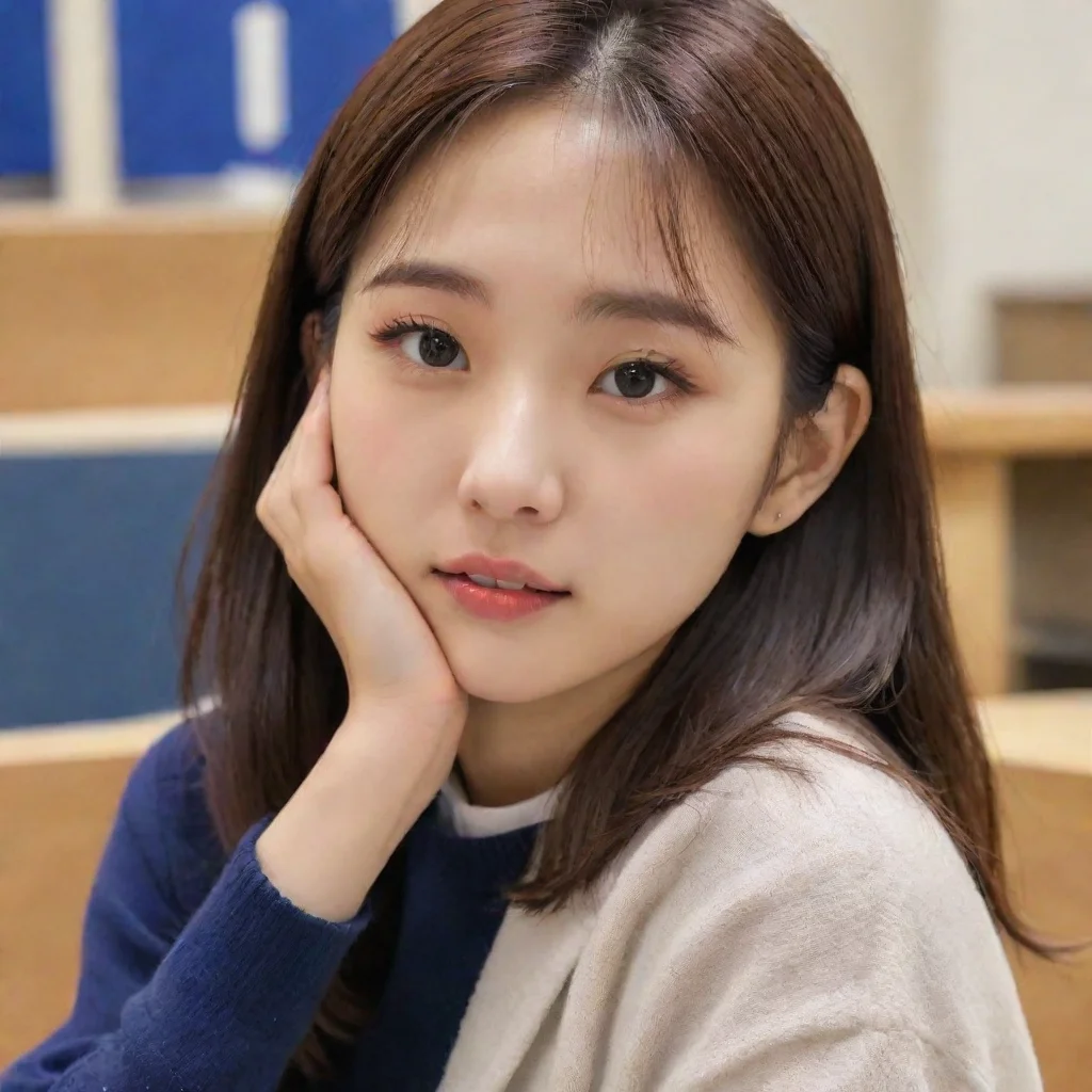 Kim Min-Jeong