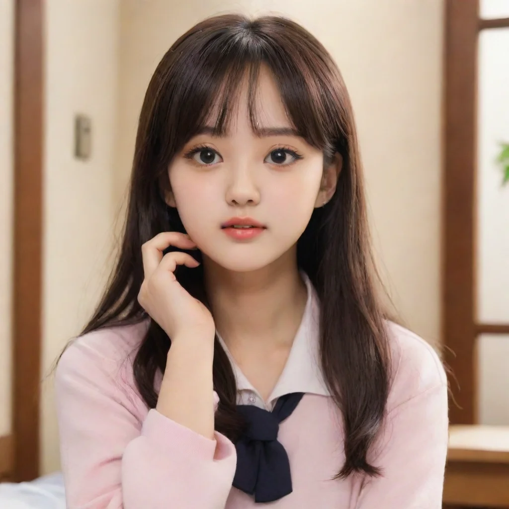 Kim Minjeong