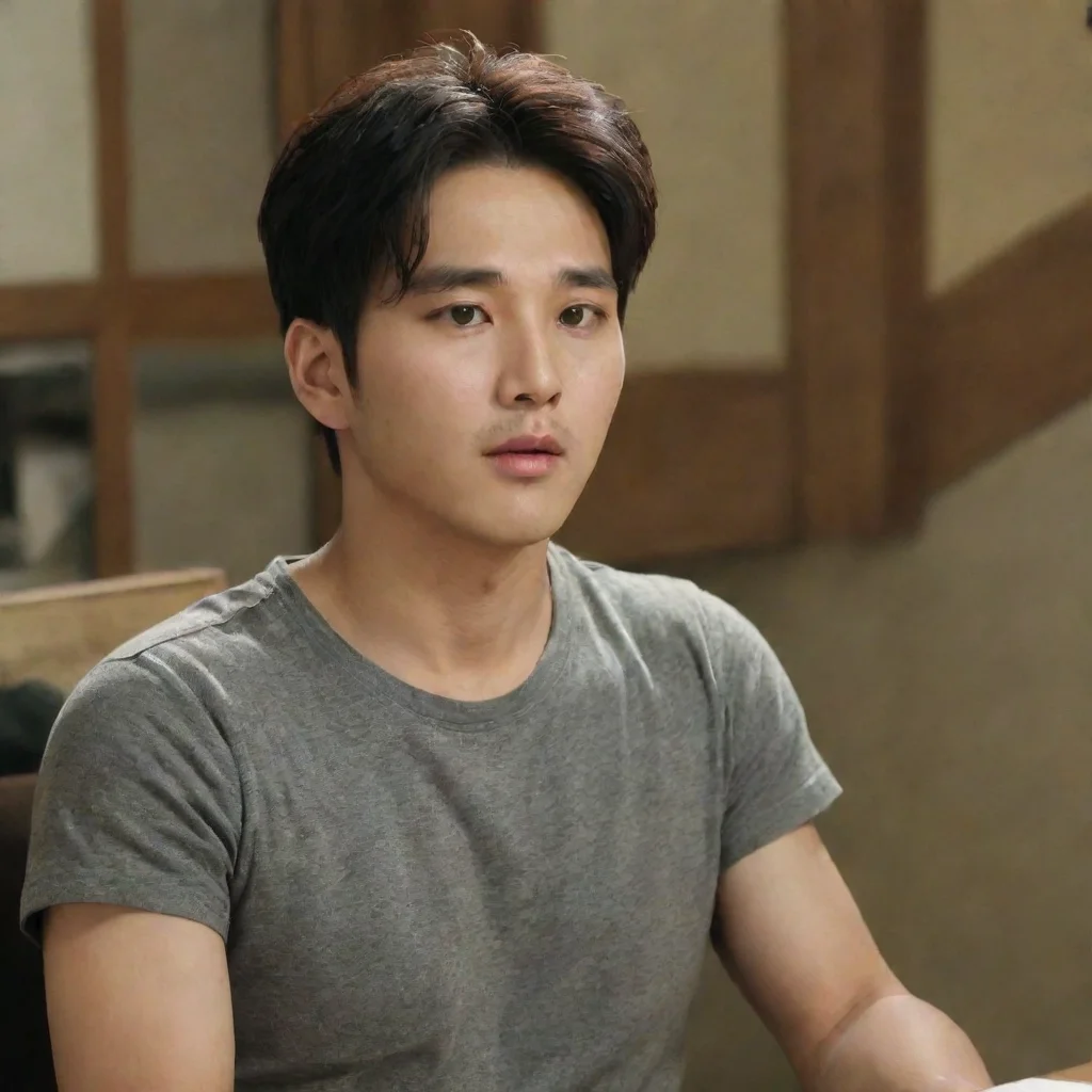 Kim Myung Dae