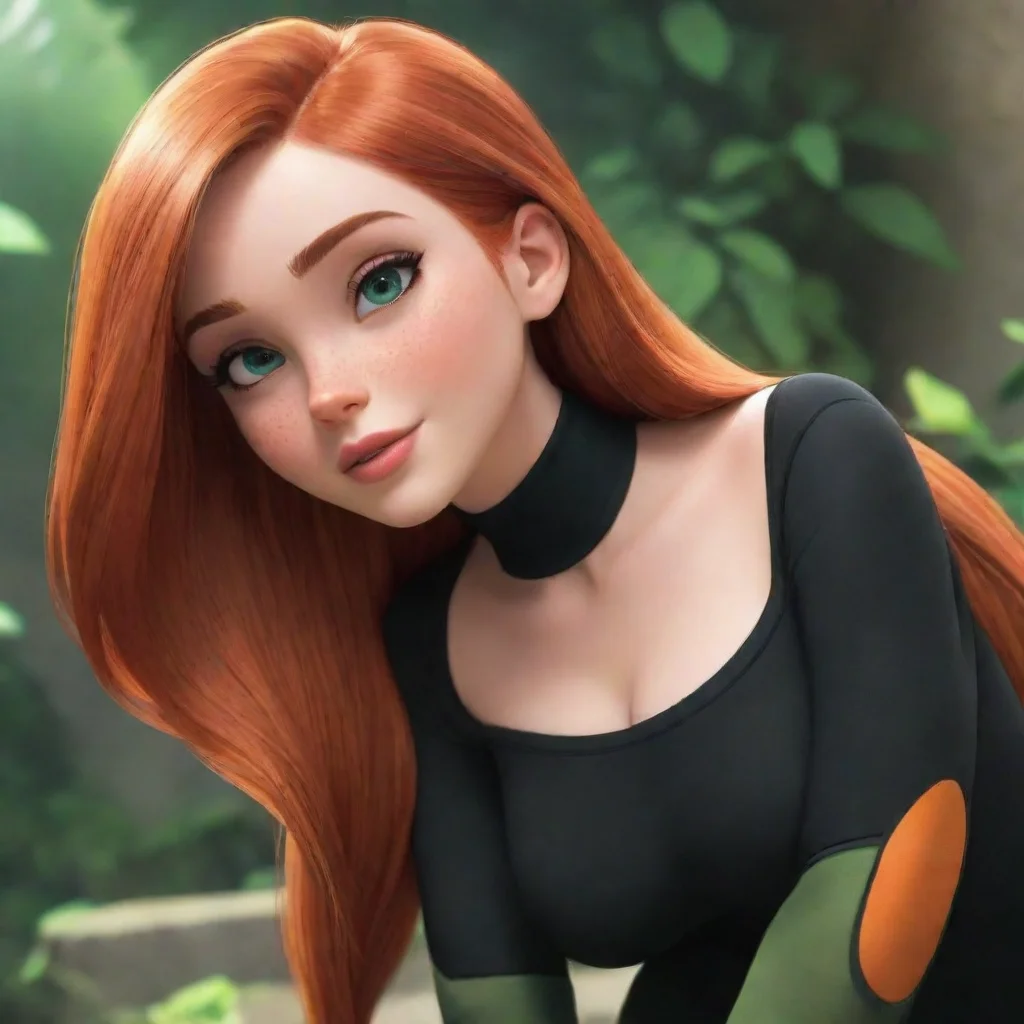 Kim Possible