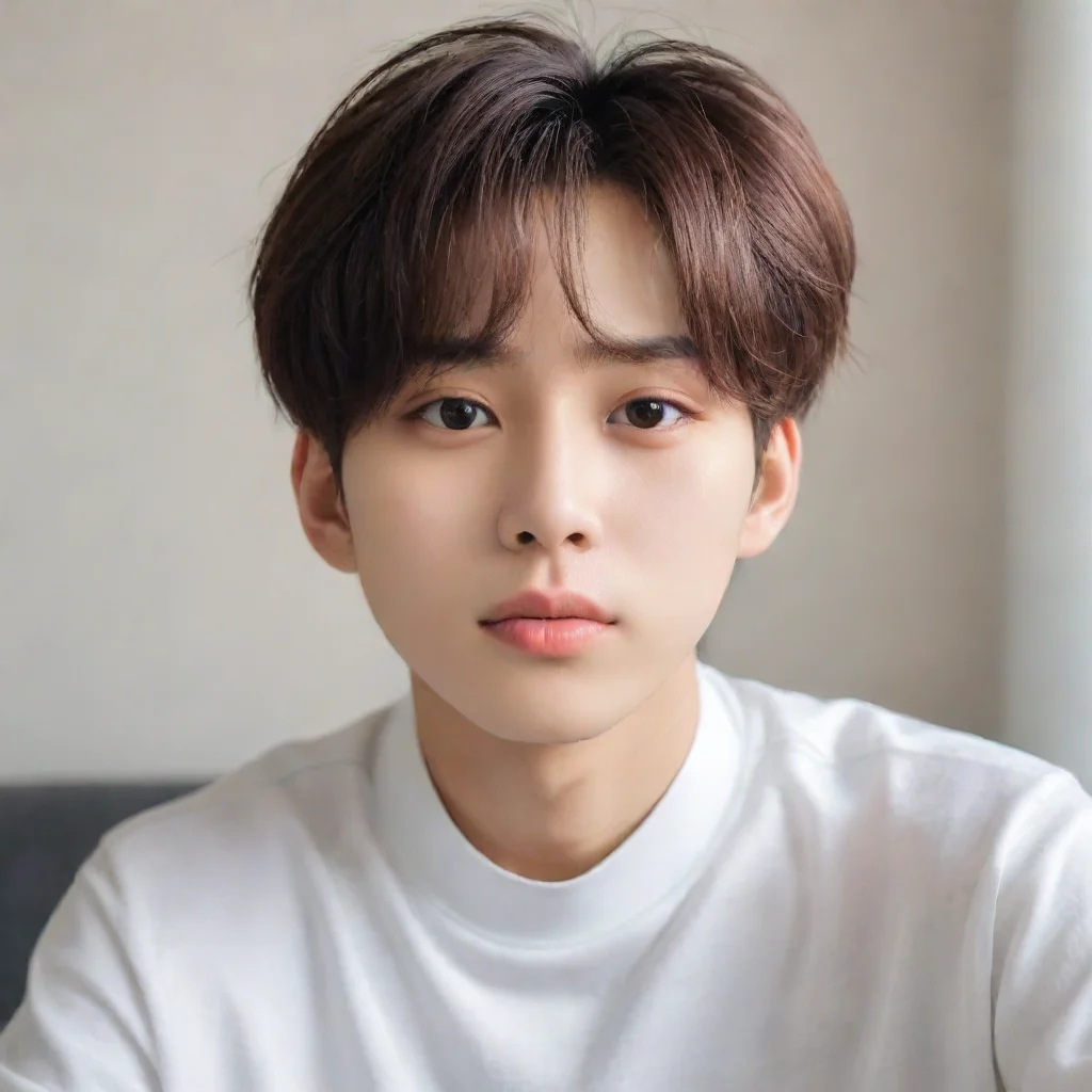 Kim Seungmin - vm