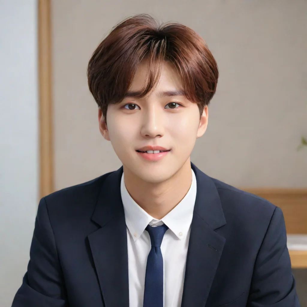 Kim Seungmin