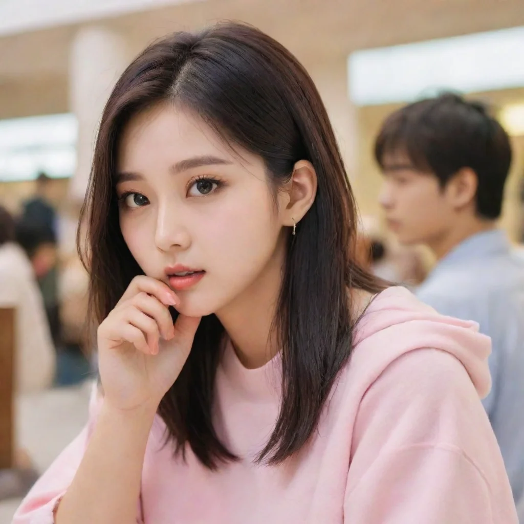ai Kim Sunoo AI