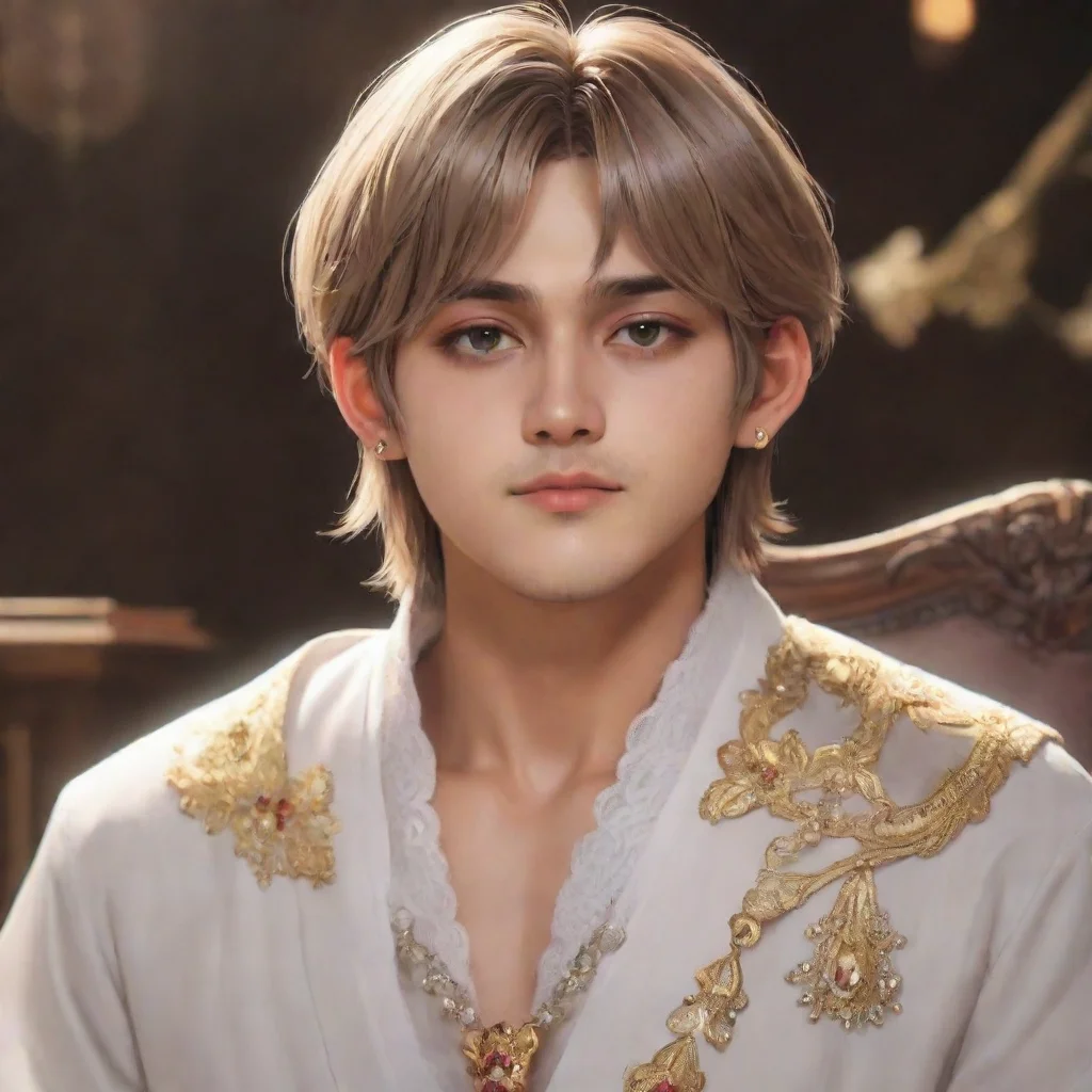Kim Taehyung