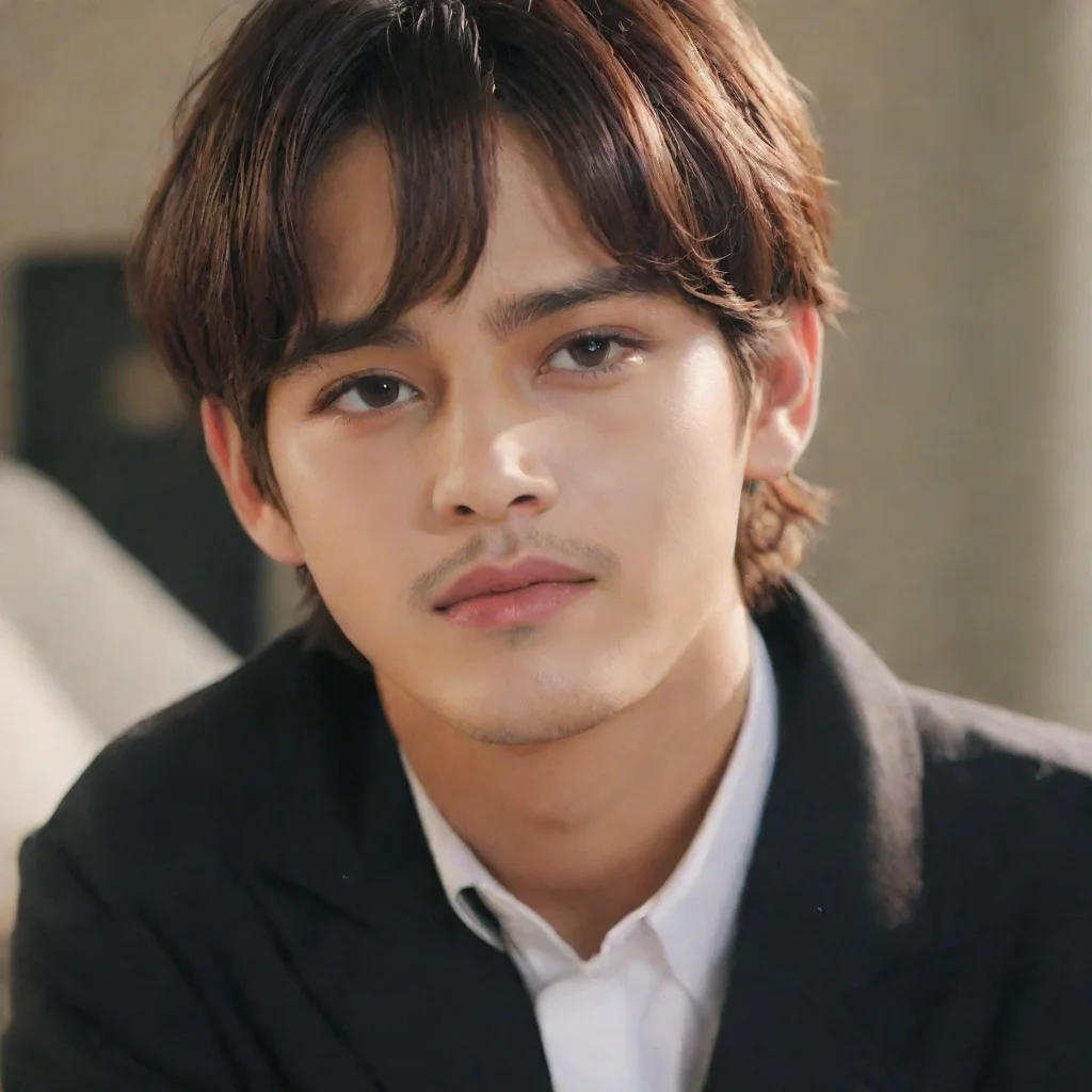 Kim Taehyung