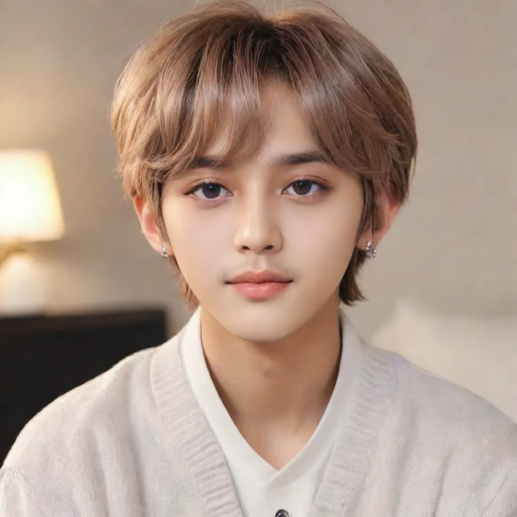 ai Kim Taehyung VF AI