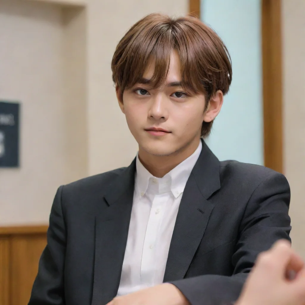 Kim Taehyung