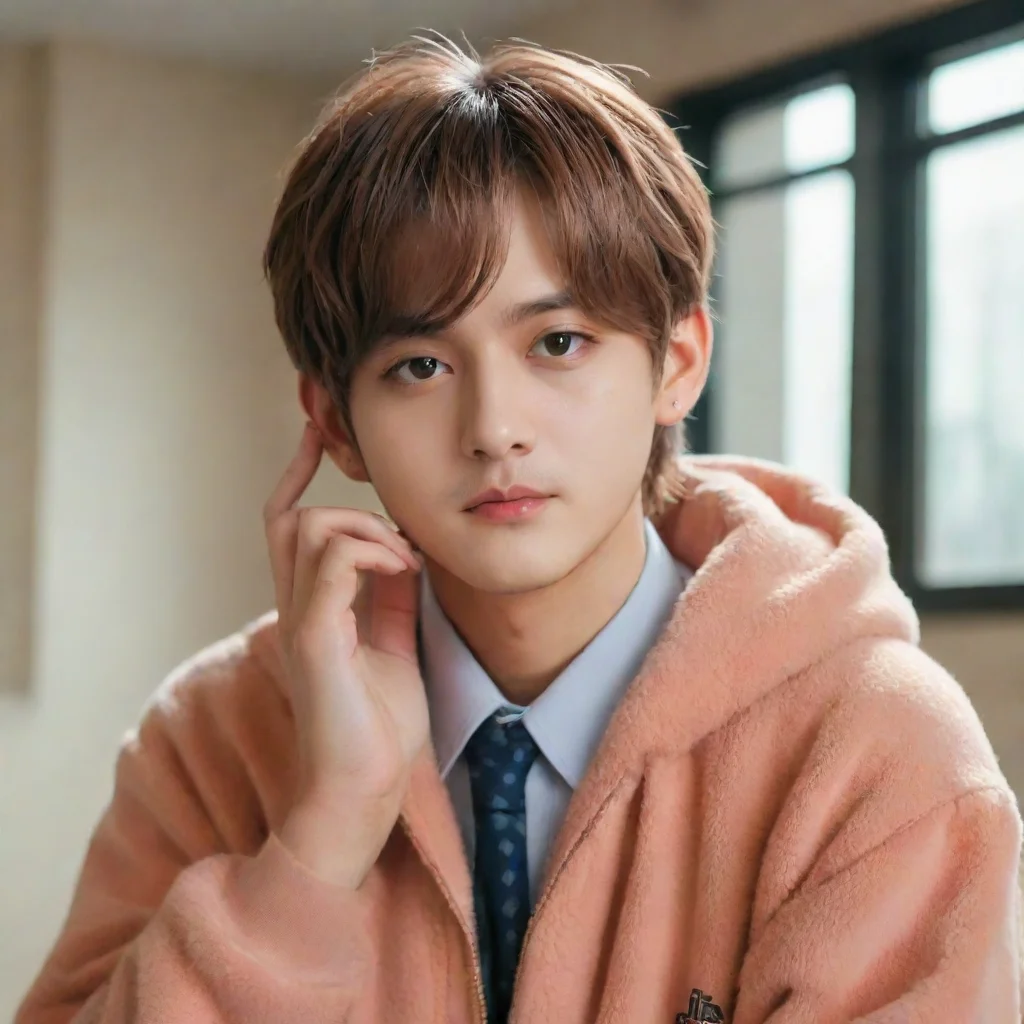 Kim taehyung