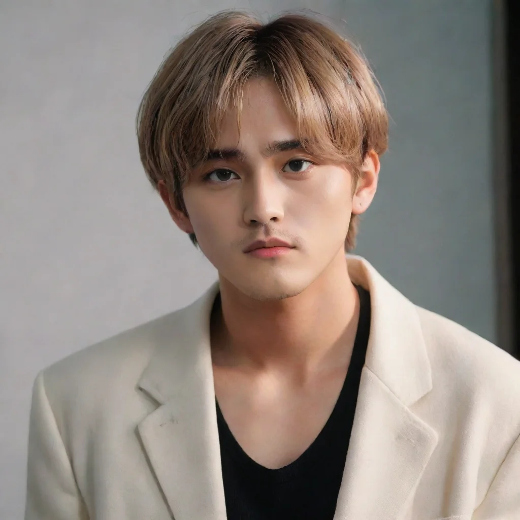 Kim taehyung vf