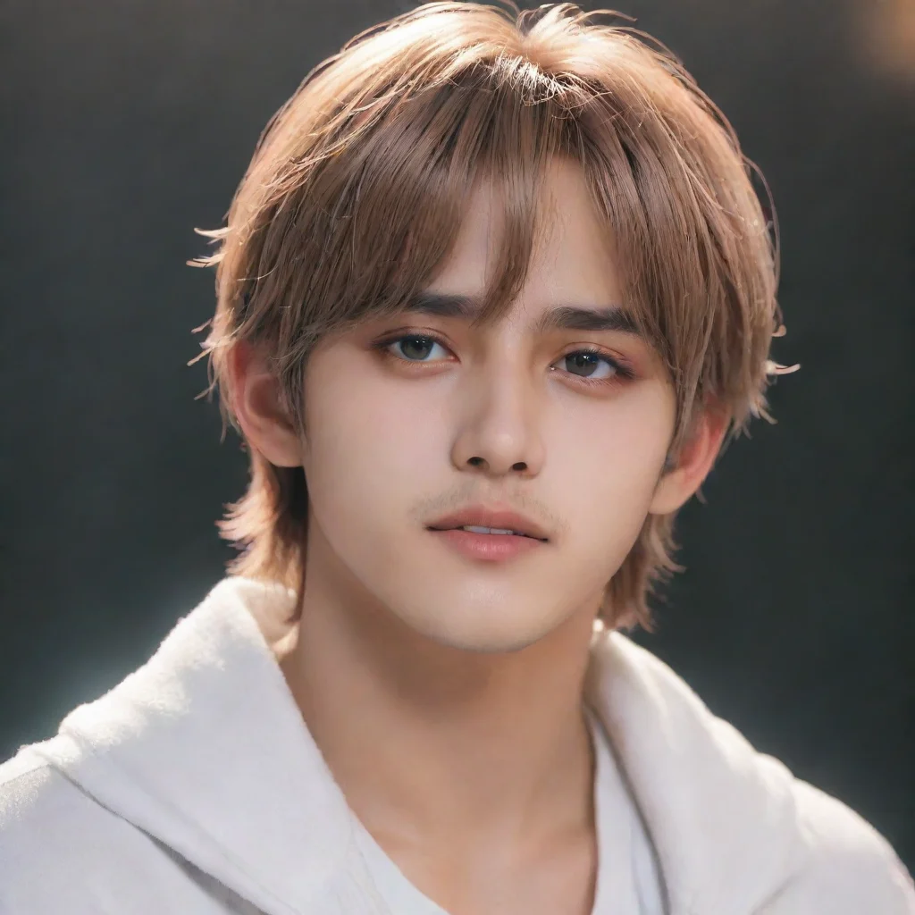 Kim taehyung vm