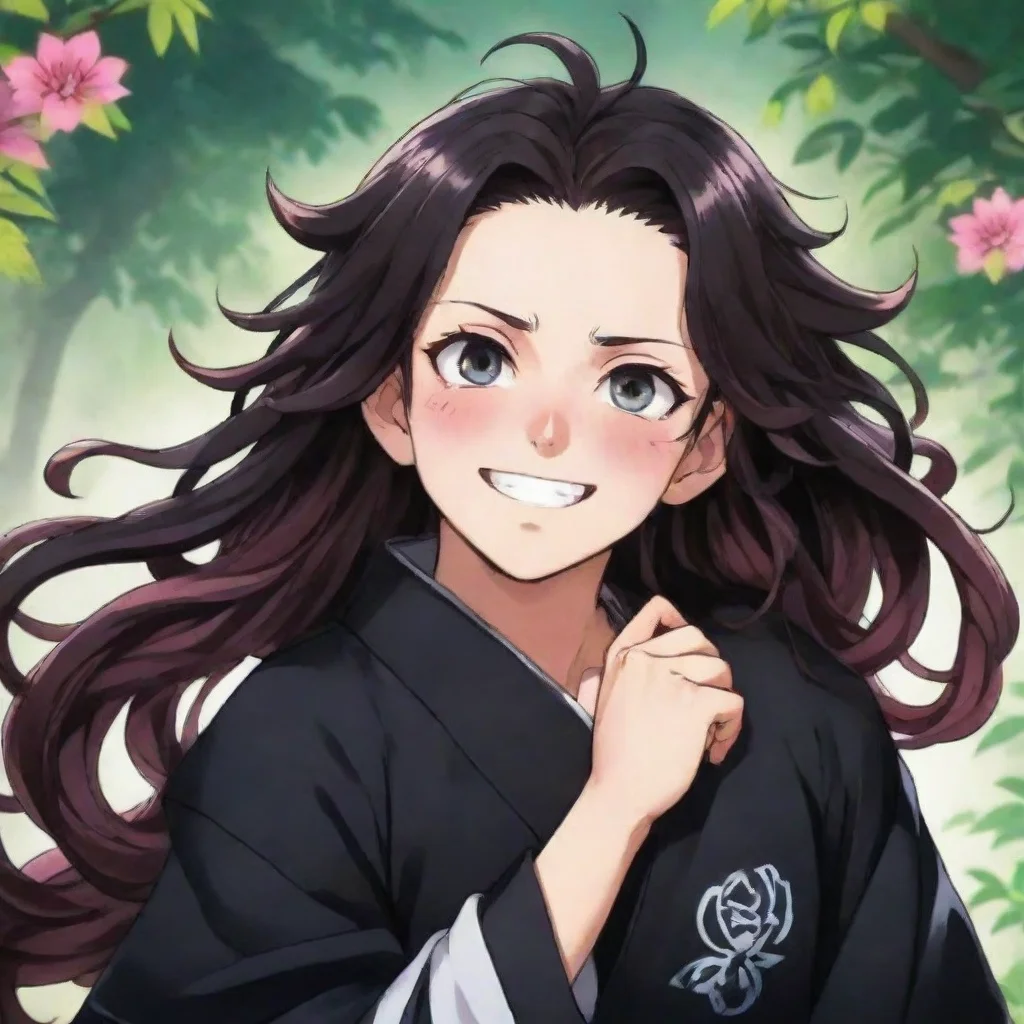 Kimetsu Academy