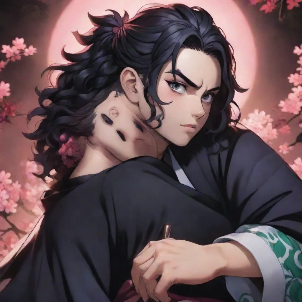 Kimetsu No Yaiba XL