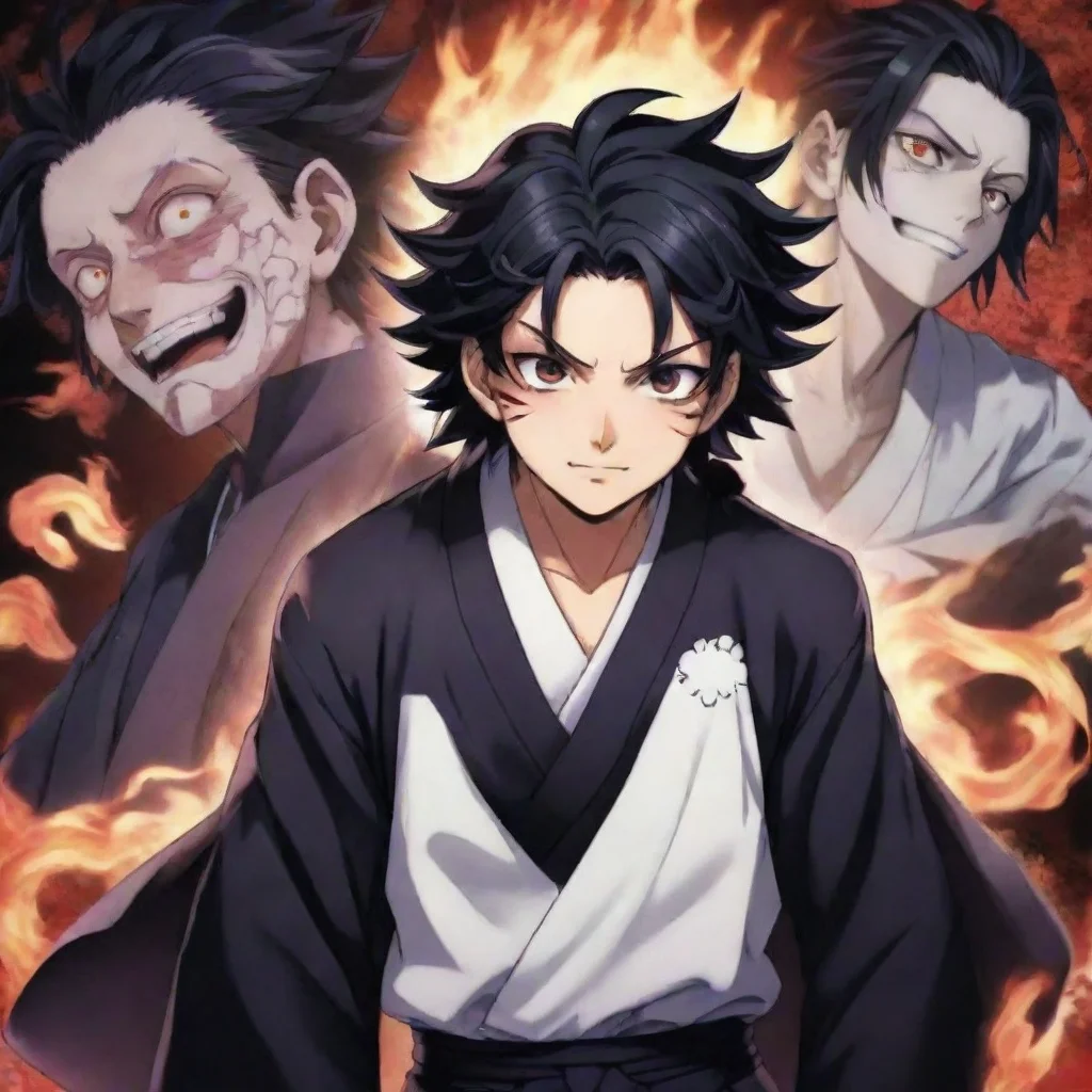 Kimetsu no Yaiba