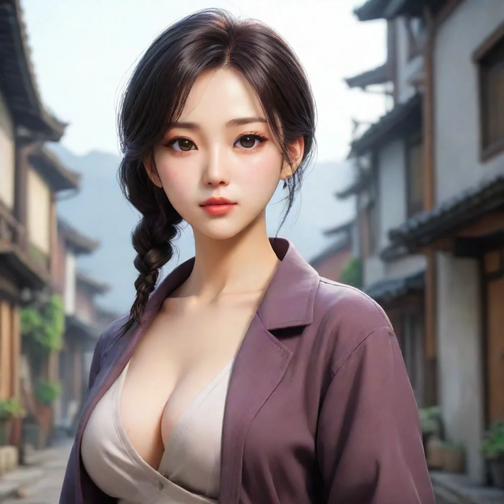 ai Kimin YEOM Video games