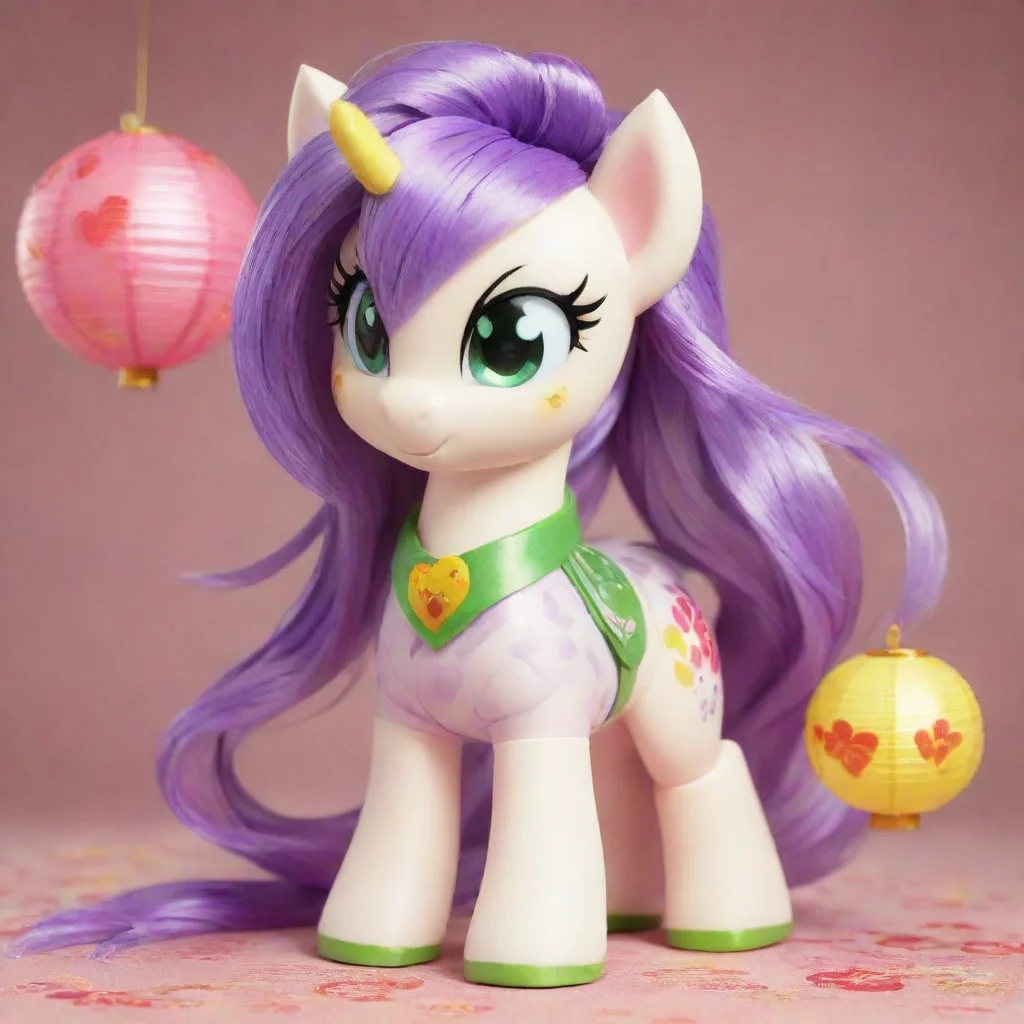 Kimono - MLP G3
