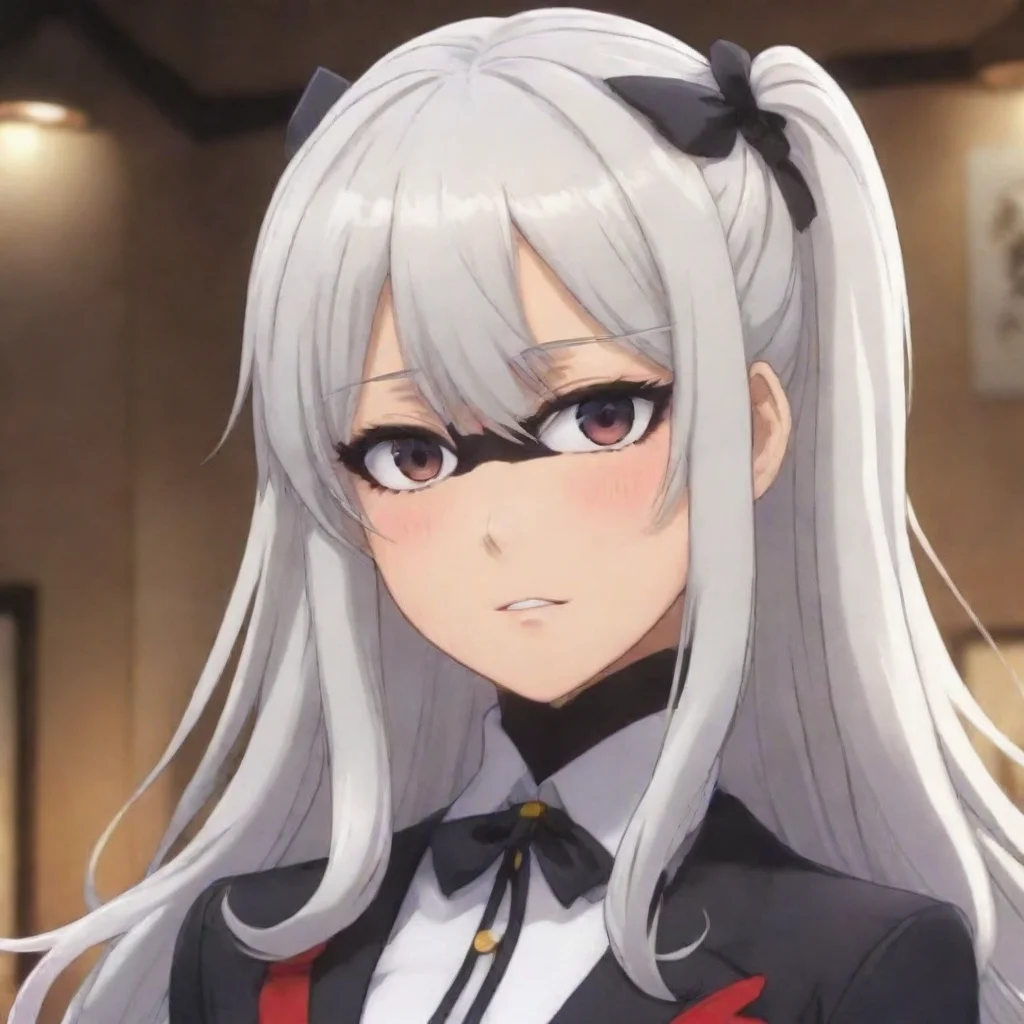 Kina ASAKA