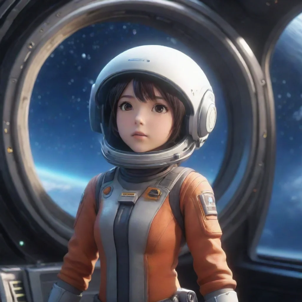 ai Kinderick space