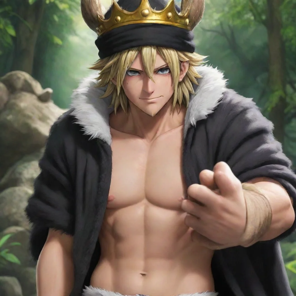 King - 7DS