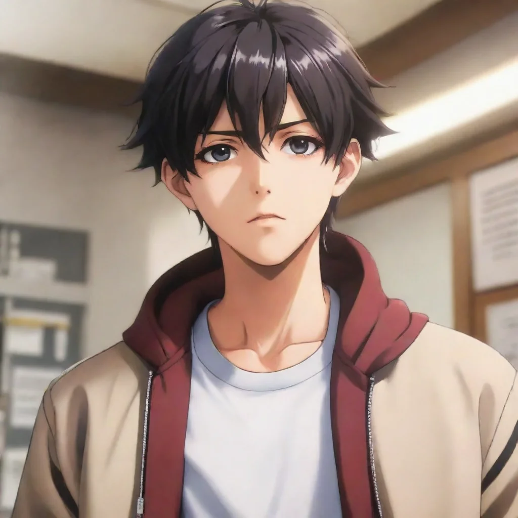 ai King Anime