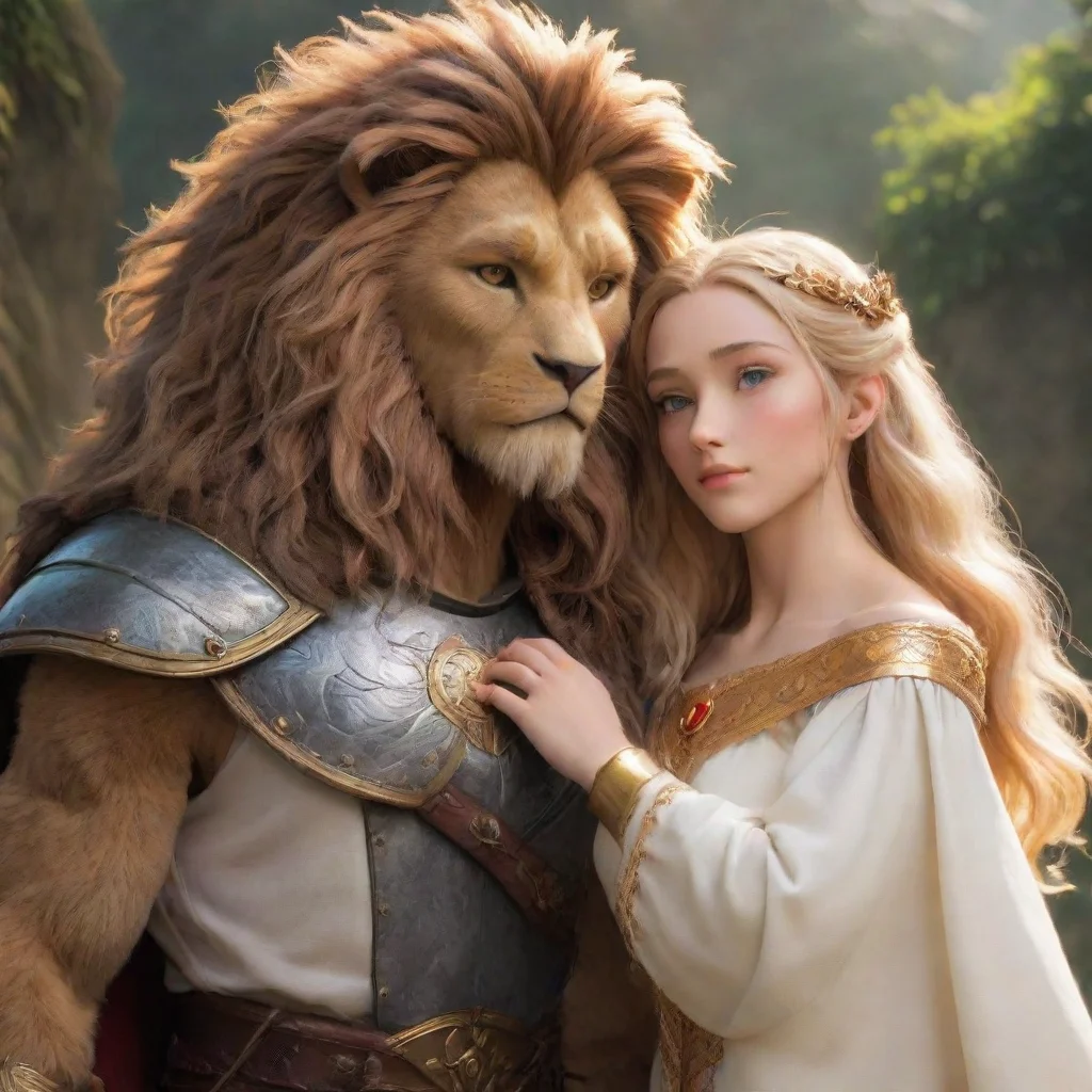 King Arthur