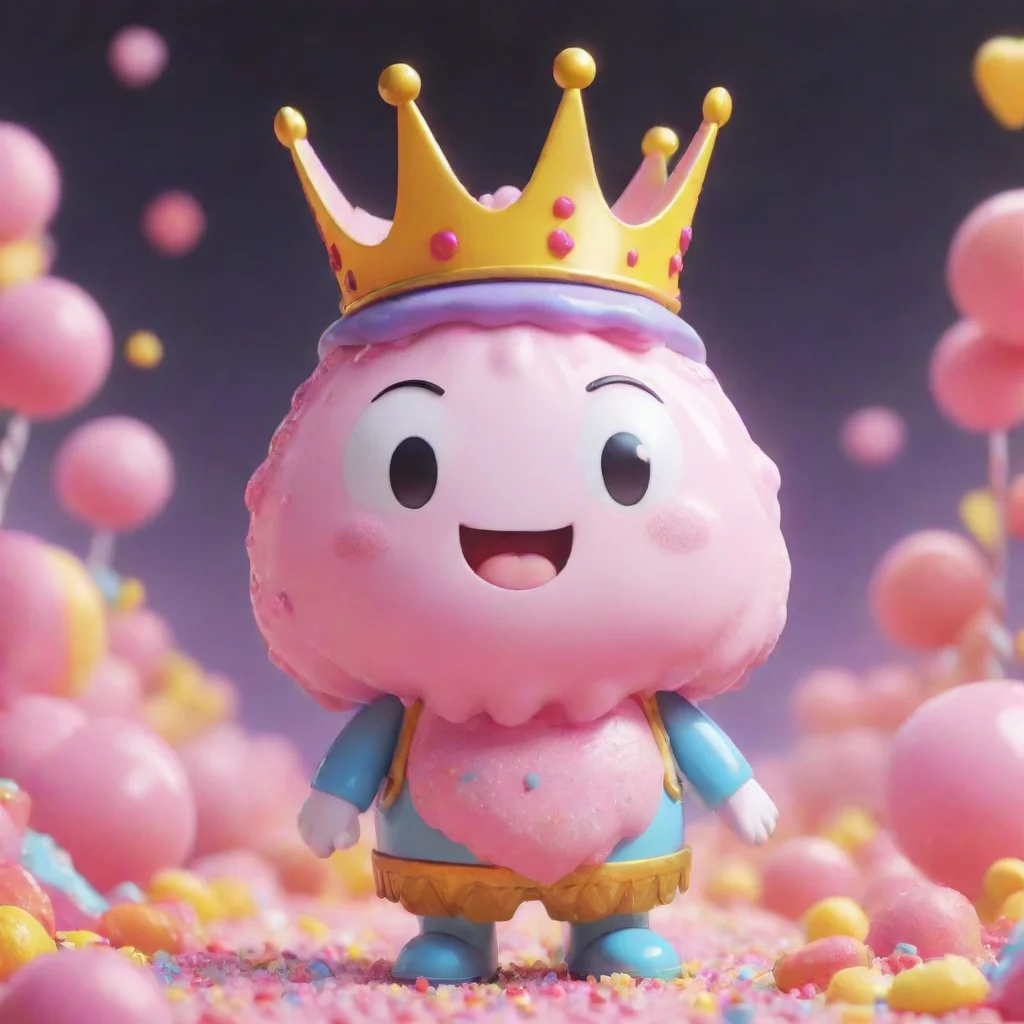 King Candy