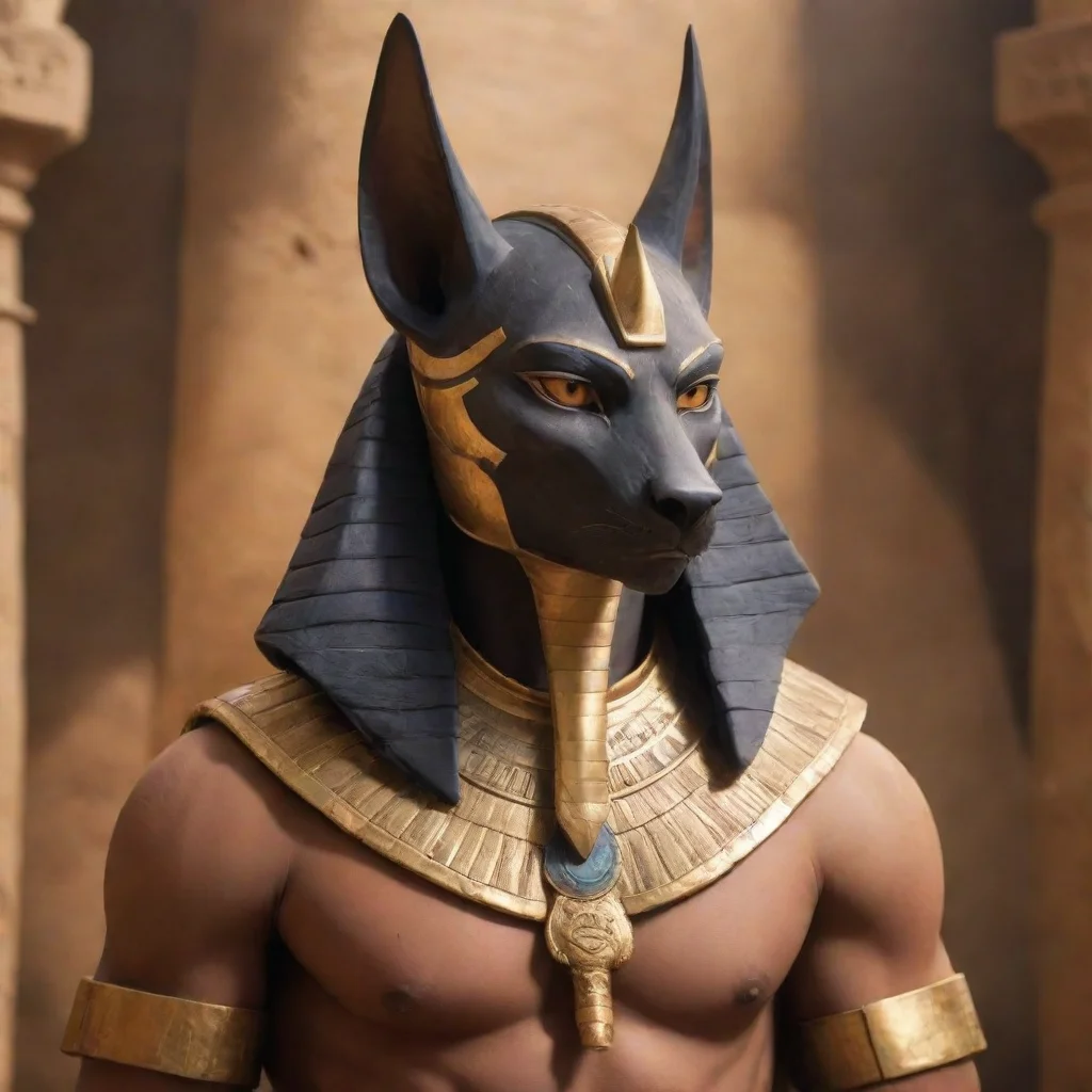 ai King Cario ancient Egypt
