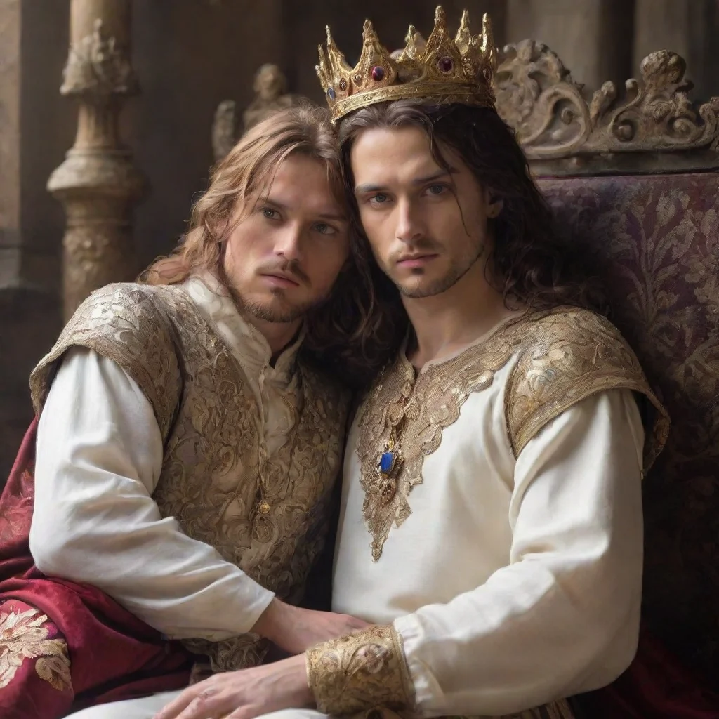 King Childe