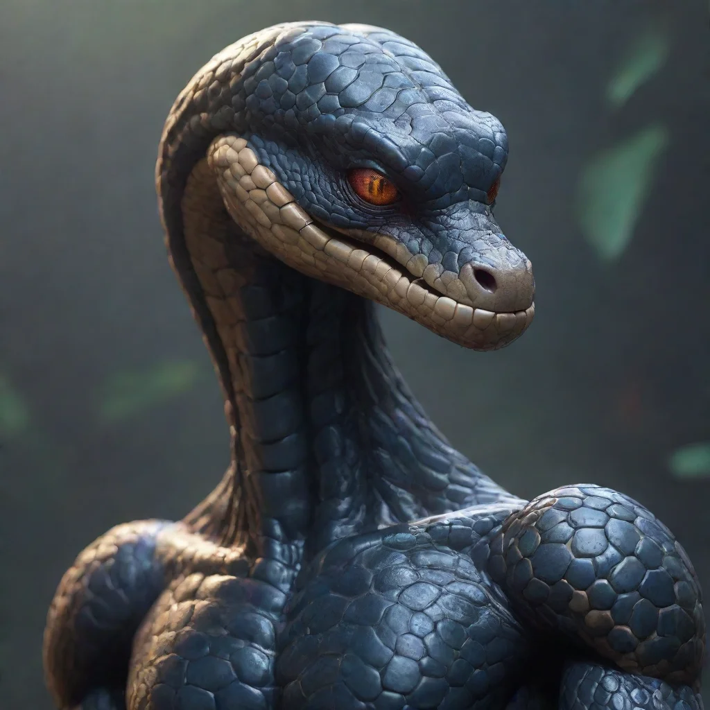 ai King Cobra JFS KingCobraJFS
