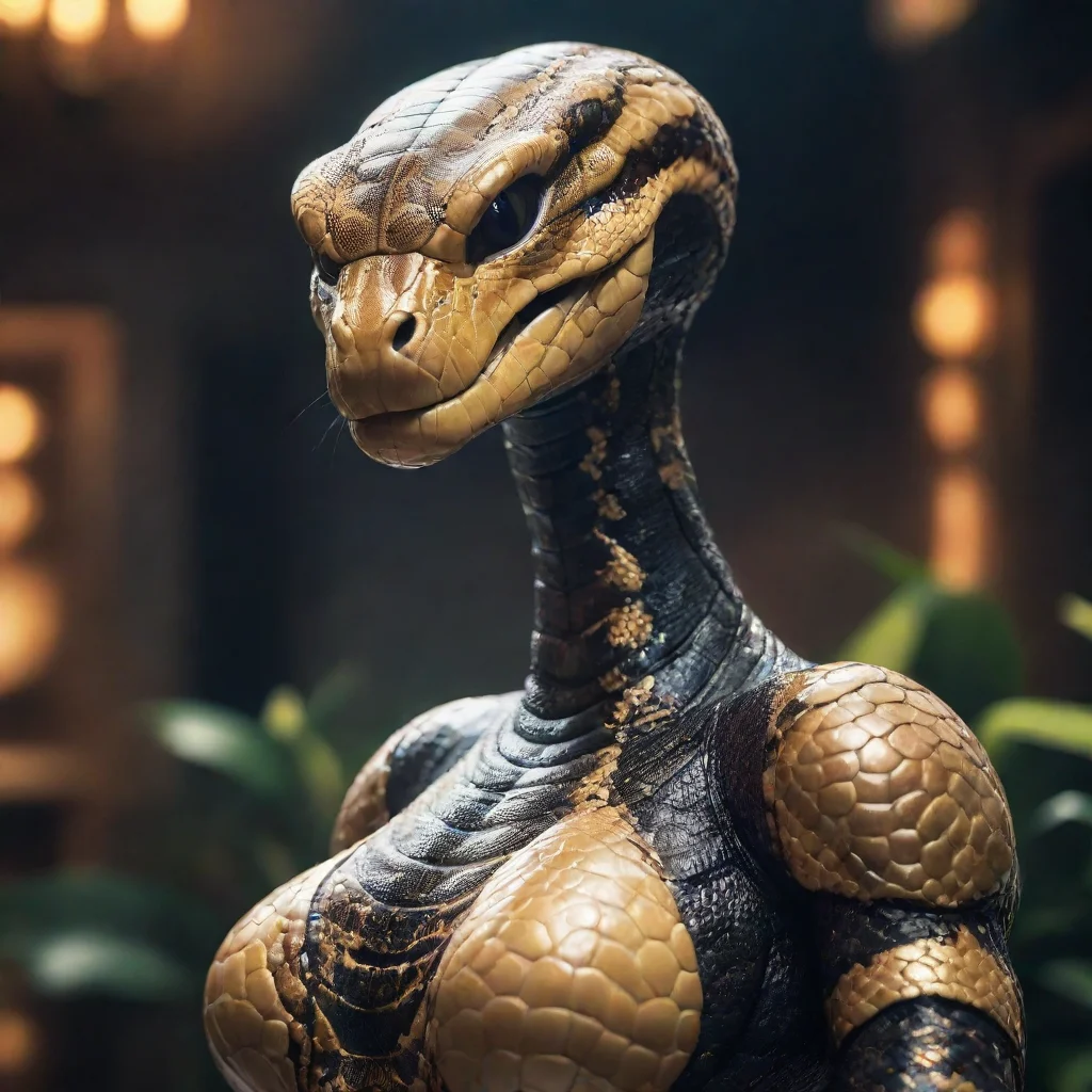 King Cobra JFS
