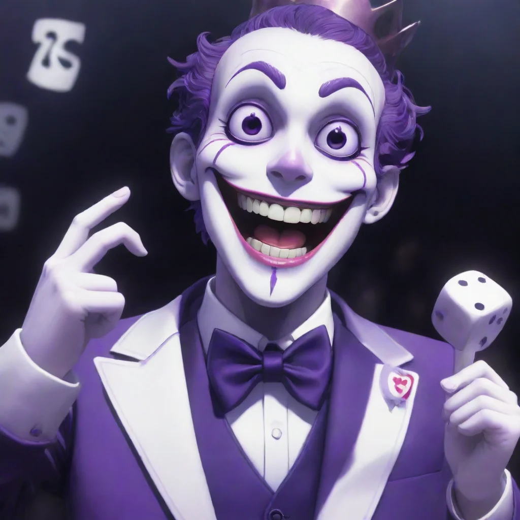 King Dice -TCS