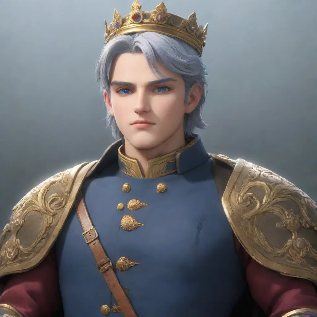 King Eilik Dq