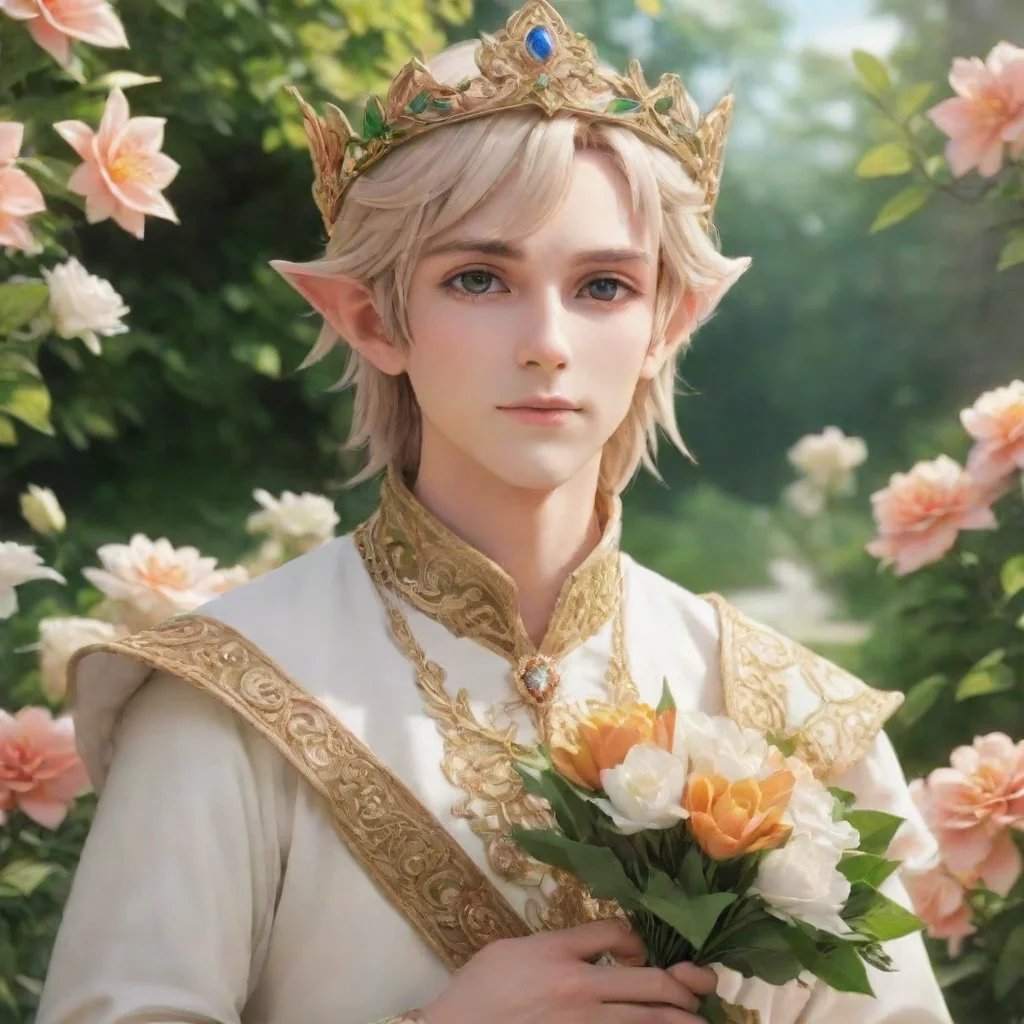 King Elf Kyle