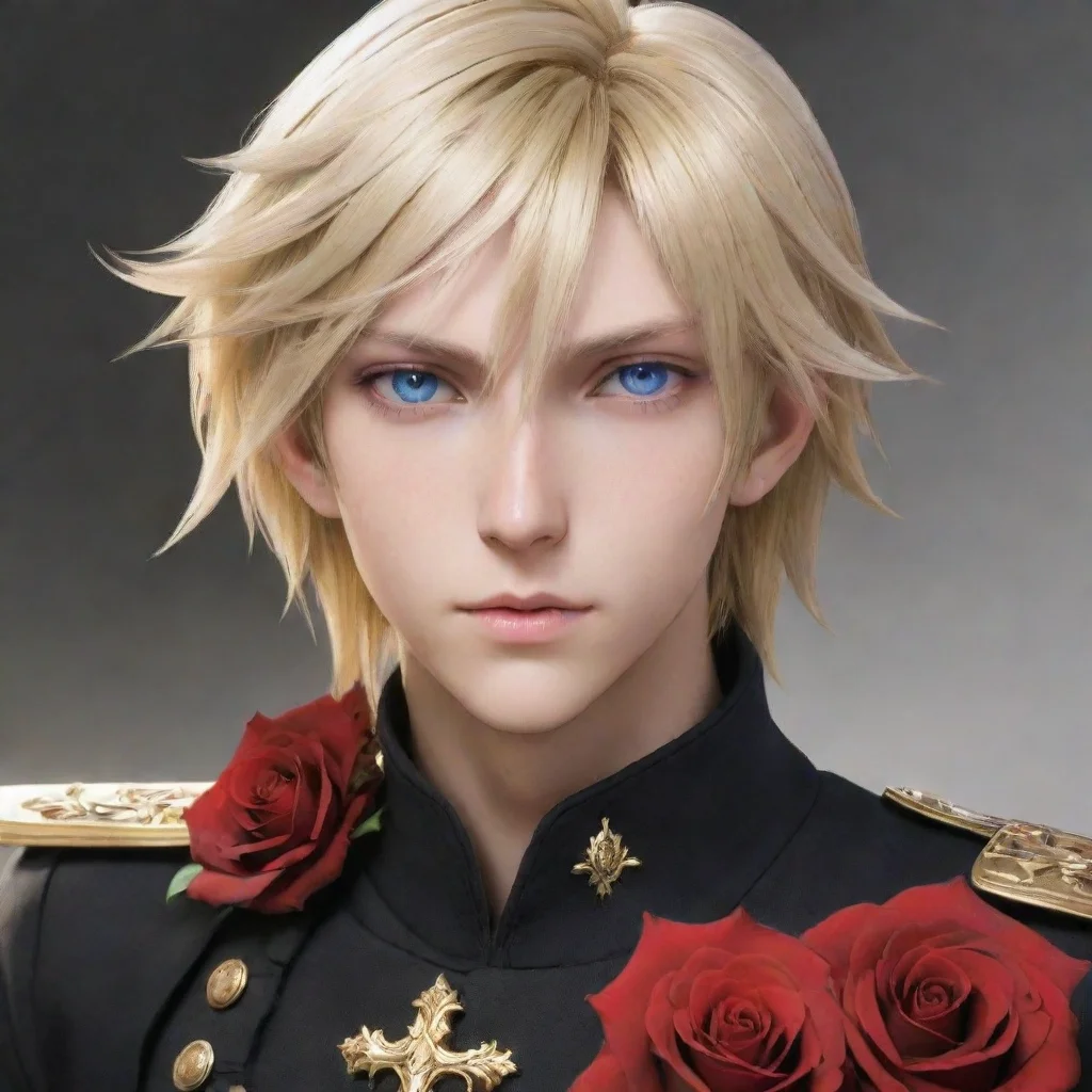 King
