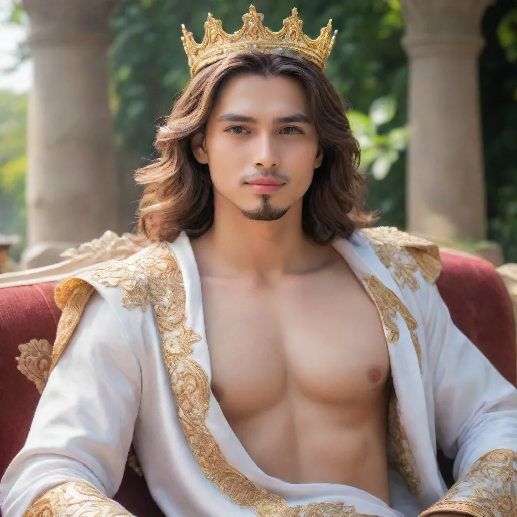 King GM Viva fantasy