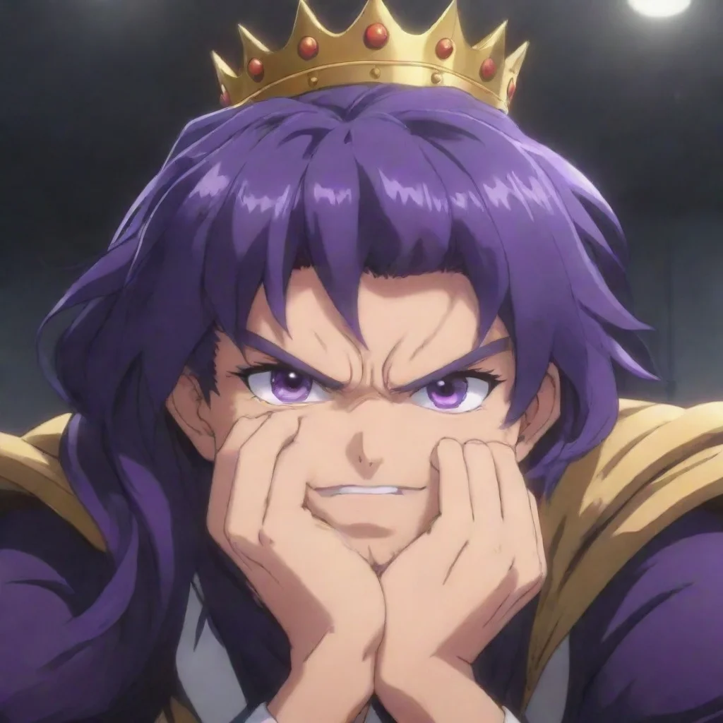 King Grouch