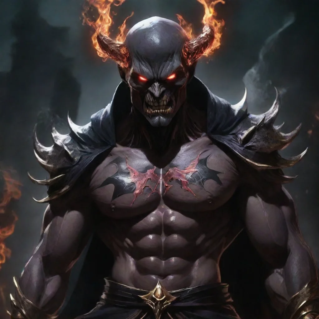 King Gruesome