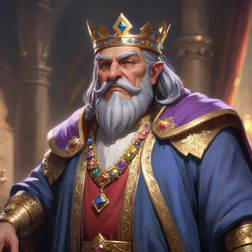 King Guftas