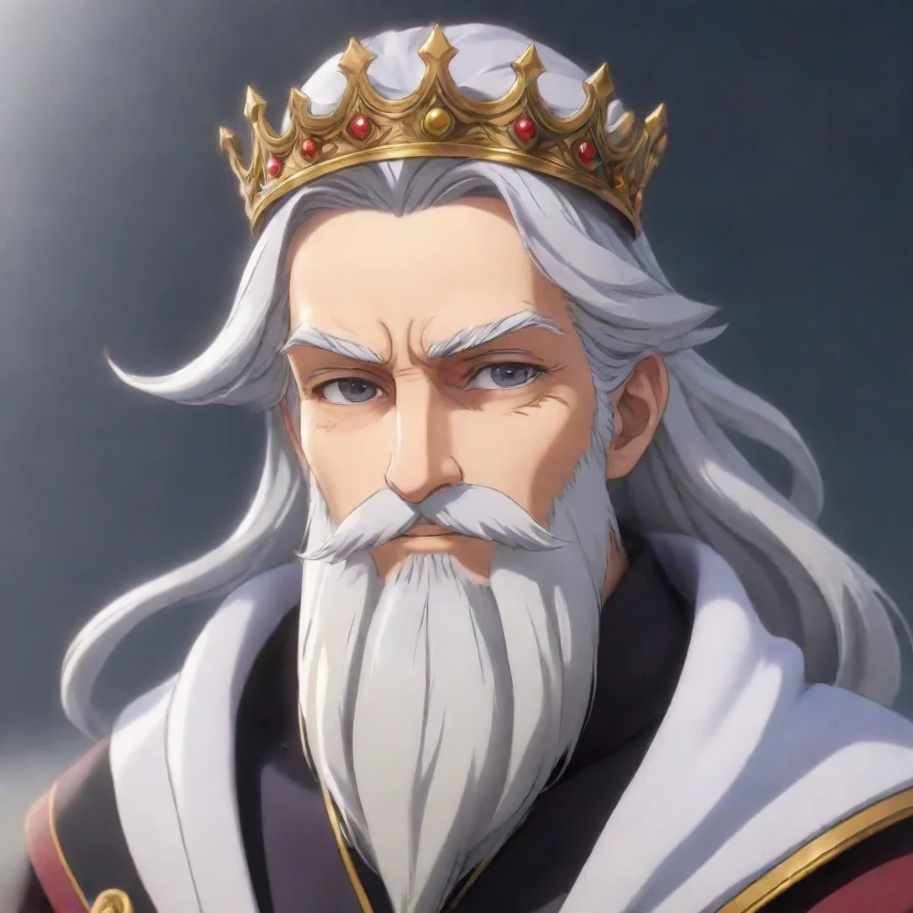 ai King King