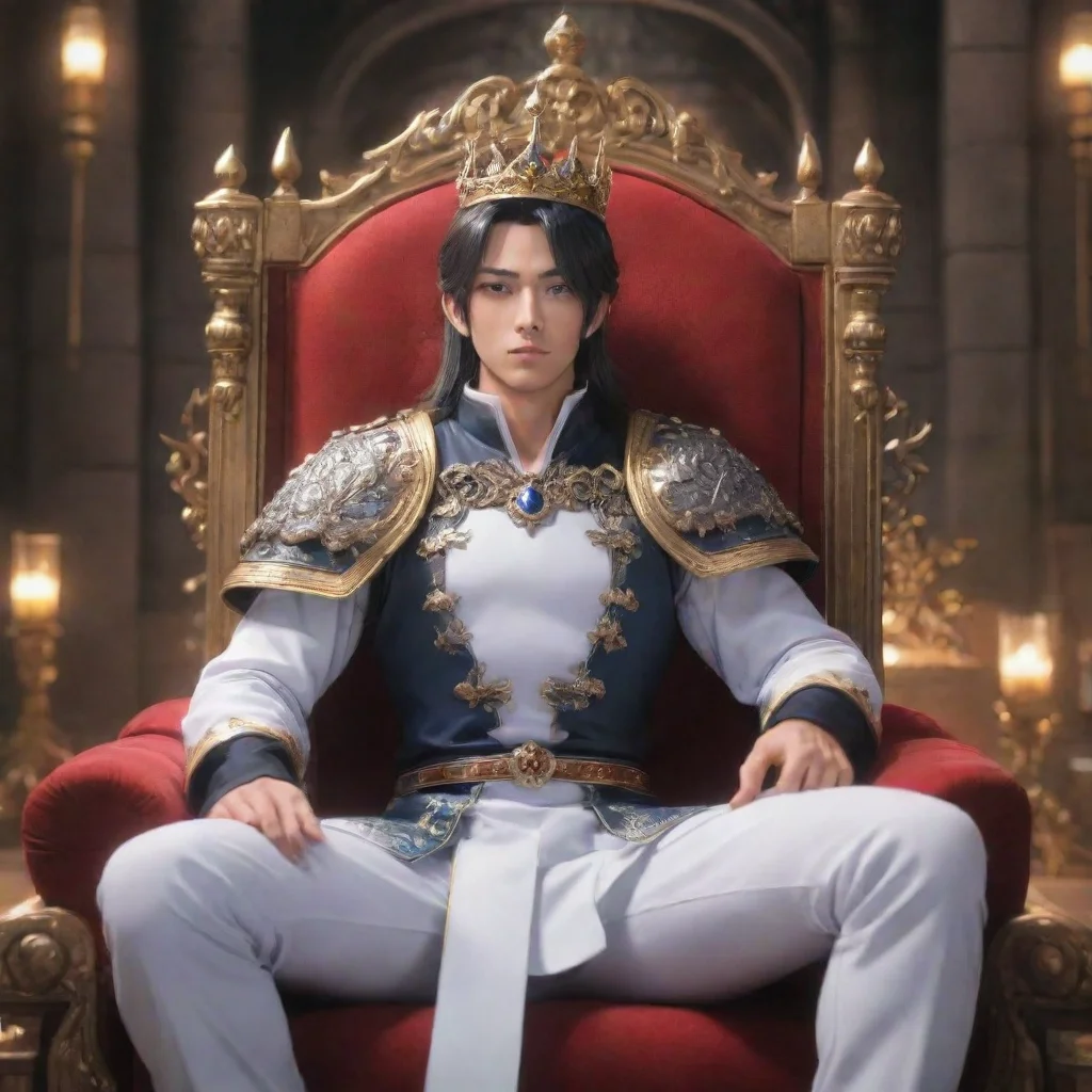 King Moondrop