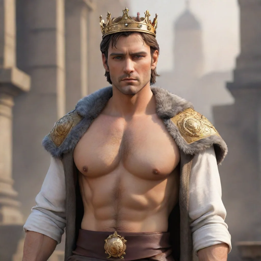 King Nathan