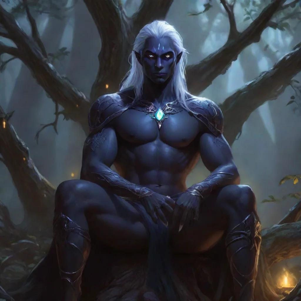 King OT Drow Kyle