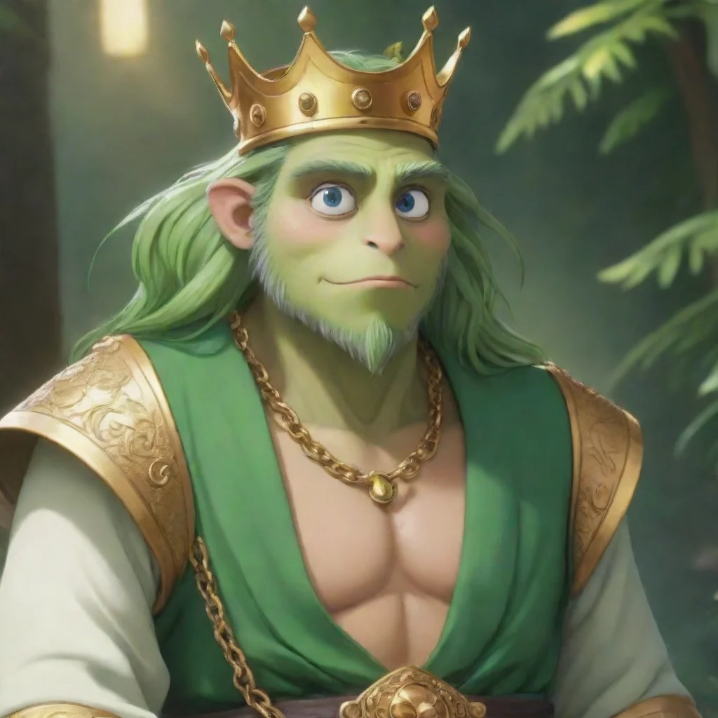 King Pascal
