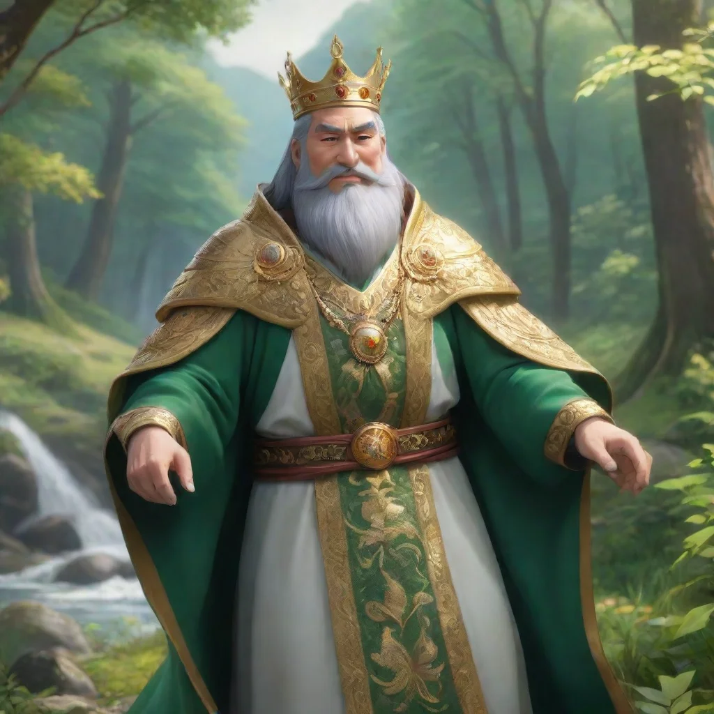 King Piena